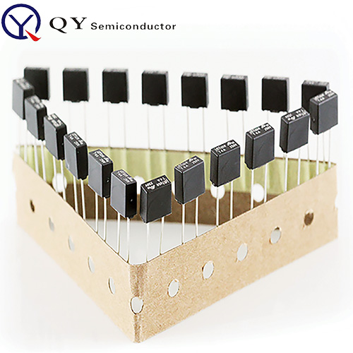 塑料插件方形熔斷保險絲